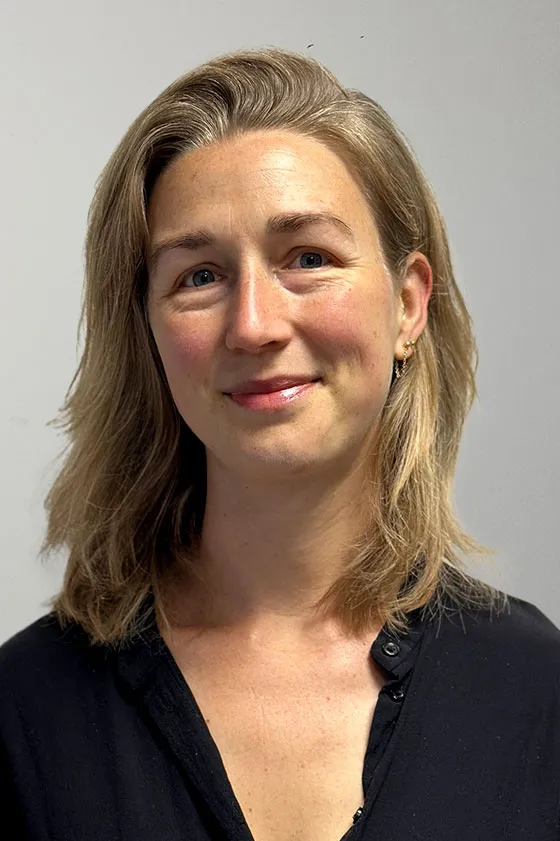Christine Jones