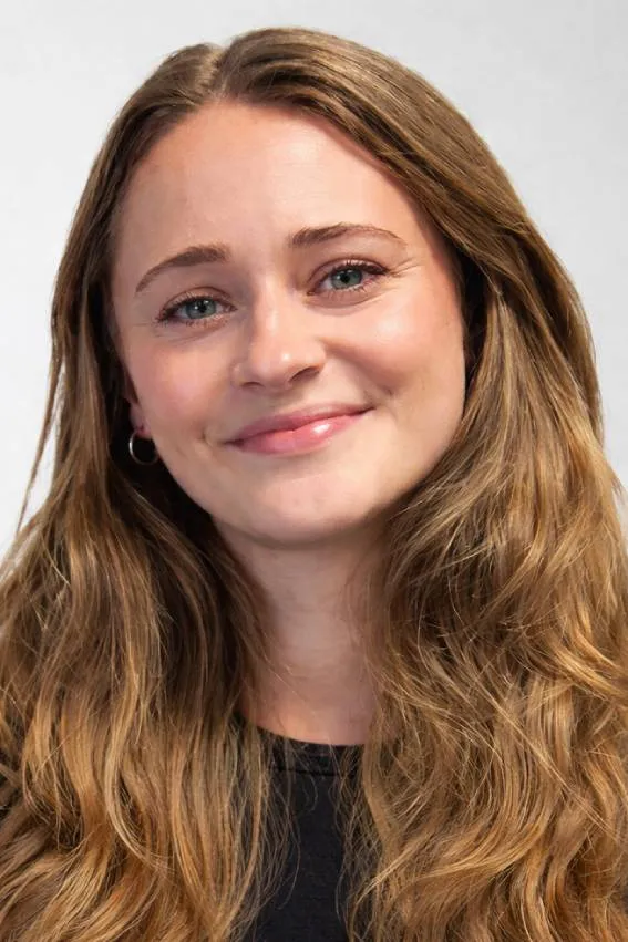 Emma Linnea Faxø