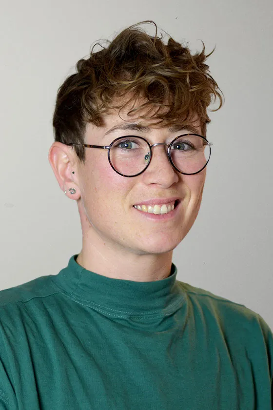 Emilie M. Krogh