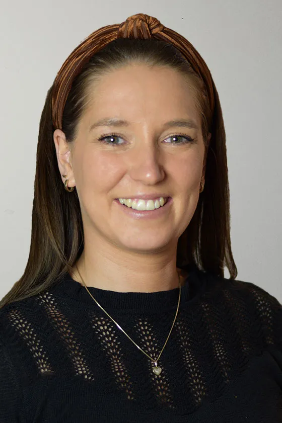 Louise Meyer Larsen