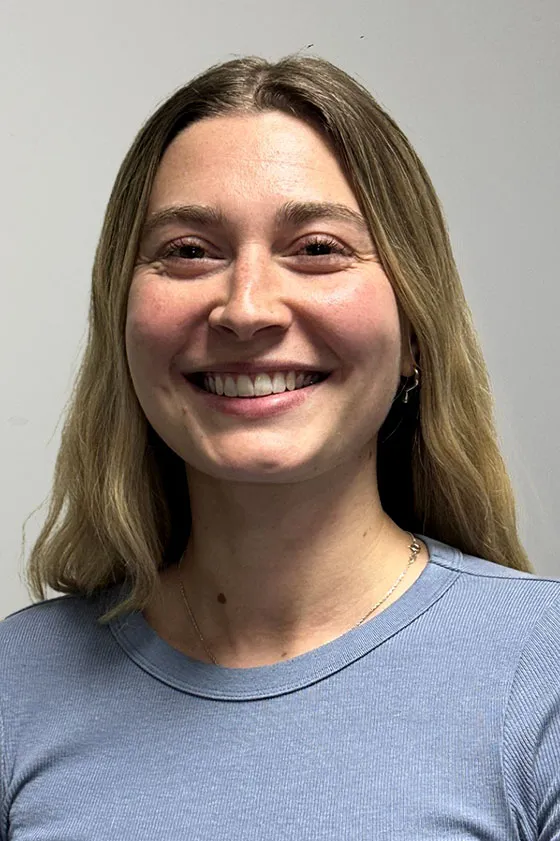 Marie Kjær